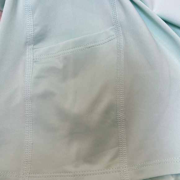 Tommy Bahama Golf Mint Green Skort-Size XL   NWT - Picture 8 of 11